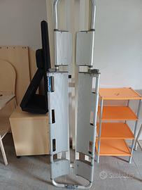 Barella a Cucchiaio Spenser