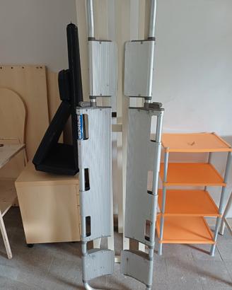 Barella a Cucchiaio Spenser e Spinale