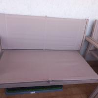 Set  relax giardino