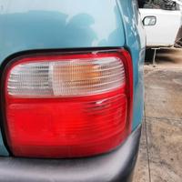 SUZUKI ALTO GL 1997 - STOP POSTERIORE DESTRO