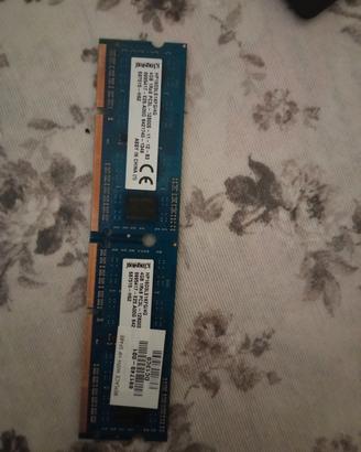 RAM Kingston 