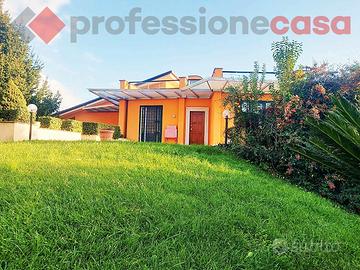 Appartamento Castrocielo [Cod. rif 3193522VRG]