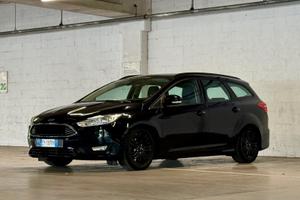 FORD Focus 1.5 TDCi 120 CV Start&Stop SW Plus
