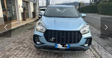 DR Automobiles DR5. 0