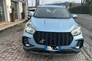 DR Automobiles DR5. 0