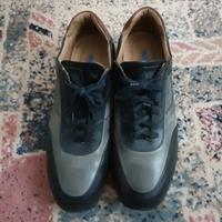 Scarpe Melluso. Numero 47 
