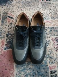 Scarpe Melluso. Numero 47 