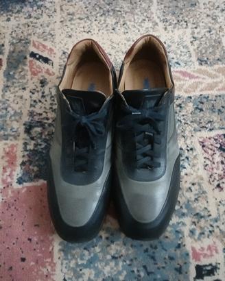 Scarpe Melluso. Numero 47 