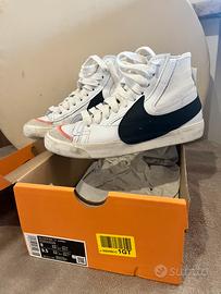 Nike blazer mid 77 jumbo