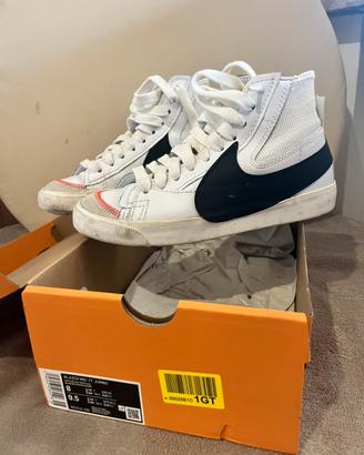 Nike blazer mid 77 jumbo