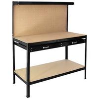 Banco da lavoro EFFETOOLS