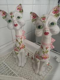 Soprammobili vintage