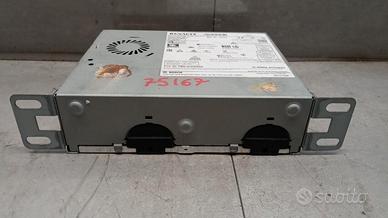 AUTORADIO RENAULT Zoe 2019> usato