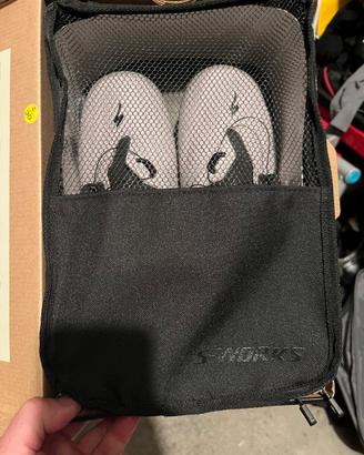 Scarpe ciclismo
