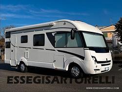 RAPIDO ITINEO SB 700 MOTORHOME 699 CM 150 CV 12/20