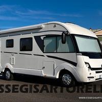 RAPIDO ITINEO SB 700 MOTORHOME 699 CM 150 CV 12/20