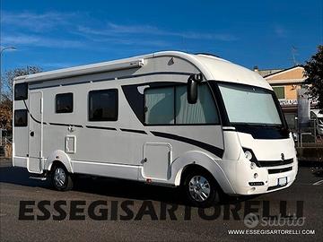 RAPIDO ITINEO SB 700 MOTORHOME 699 CM 150 CV 12/20
