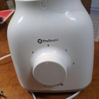 Motore frullatore Philips problend 4