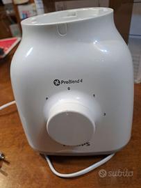 Motore frullatore Philips problend 4