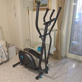 Ellittica Domyos nuova  120 