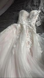 Abito da sposa Ladybird 420003 – Nuovo
