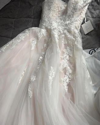 Abito da sposa Ladybird 420003 – Nuovo