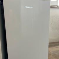 Frigo con piccolo congelatore Hisense