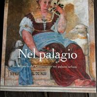 Nel palagio nuovo libro
