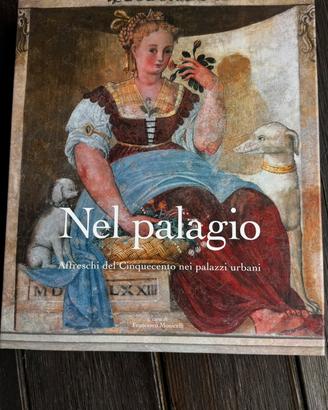 Nel palagio nuovo libro