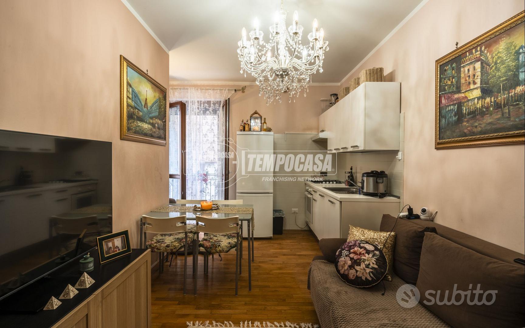 Appartamento – Macerata, Borgo San Giuliano - Vista 2