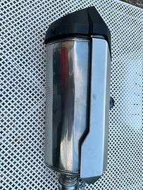 Tubo di scarico per moto HONDA AfricaTwin 1000