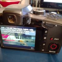 fotocamera digitale