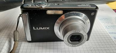 Panasonic Lumix DMC FS3