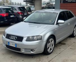 Audi A3 2.0 16V TDI Ambiente