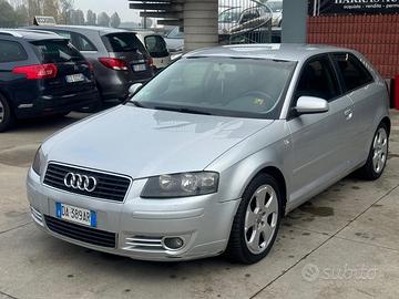 Audi A3 2.0 16V TDI Ambiente