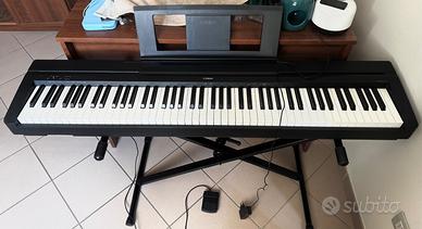 Tastiera Yamaha