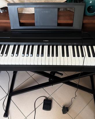 Tastiera Yamaha