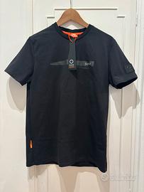 T-shirt Suns Boards Uomo Nera M