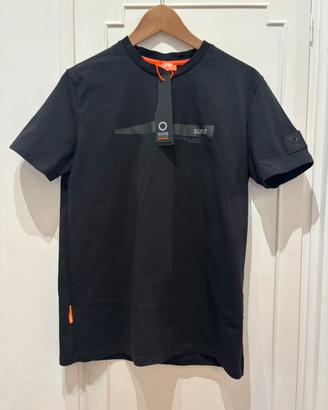 T-shirt Suns Boards Uomo Nera M