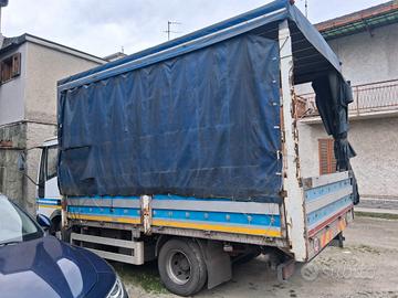 euro cargo