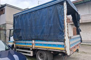 euro cargo
