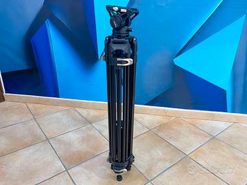 Cavalletto SmallRig Professionale per Videocamera