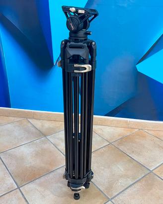 Cavalletto SmallRig Professionale per Videocamera