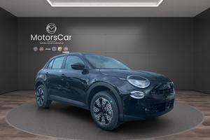 FIAT 600 Hybrid 110 CV DCT MHEV Icon