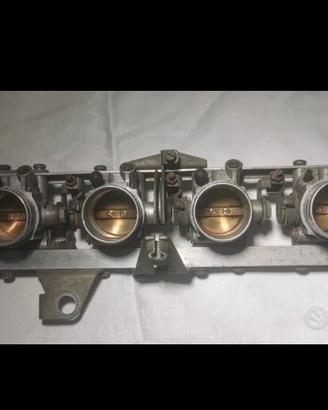 Corpo farfallato bmw k100