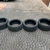 Bridgestone Potenza S001 Runflat
