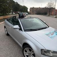 AUDI A3 CABRIO 1.6 cc 105 CV