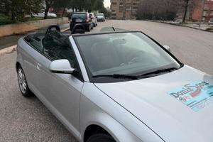 AUDI A3 CABRIO 1.6 cc 105 CV
