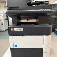 Macchina Fotocopiatrice Olivetti