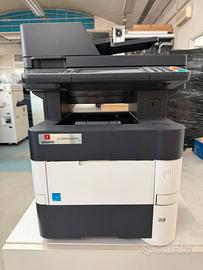 Macchina Fotocopiatrice Olivetti